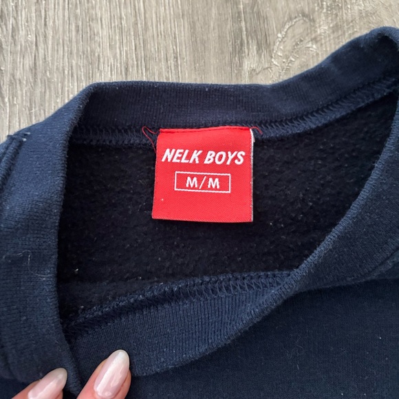 NELK BOYS | OG SWEATSHIRT - Picture 2 of 2